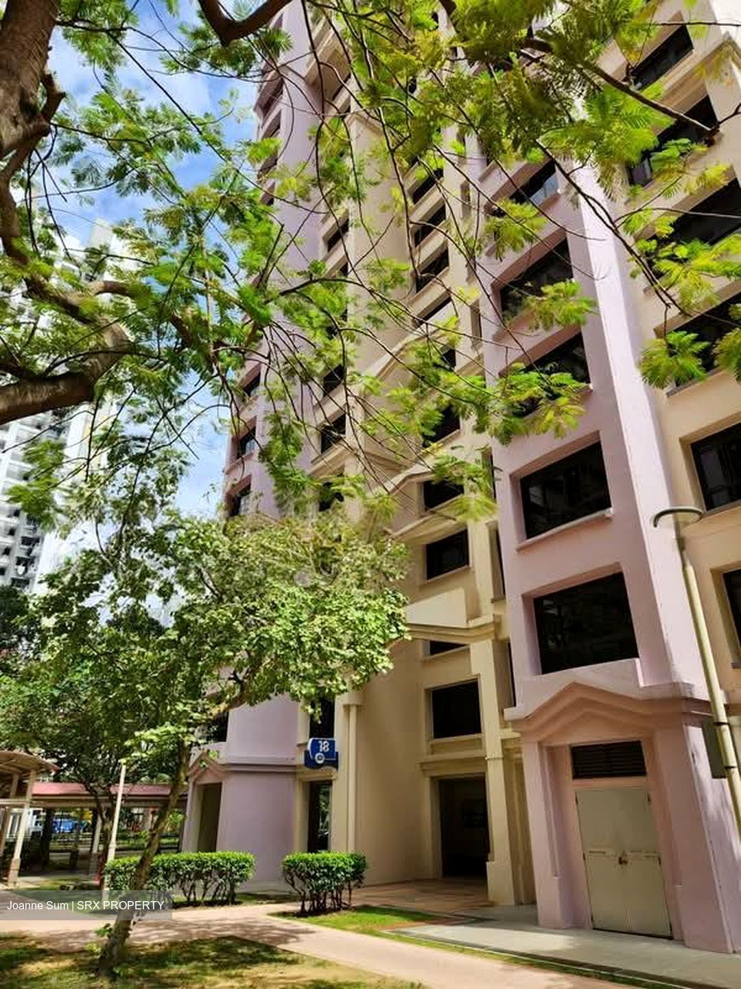Blk 18 Jalan Tenteram (Toa Payoh), HDB 5 Rooms #571571481